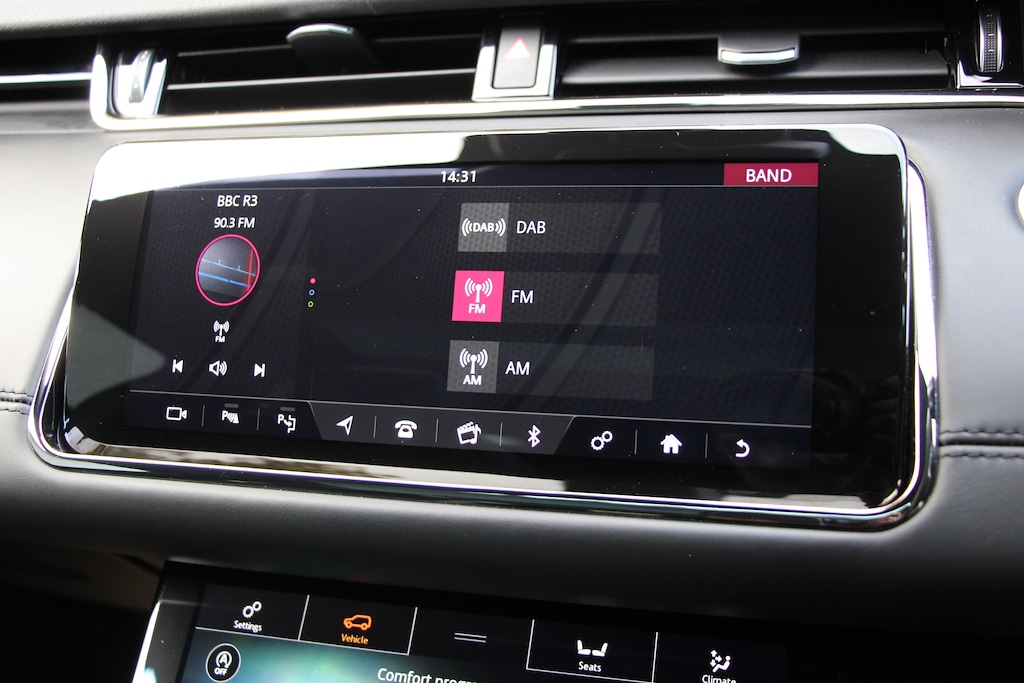 Used Land Rover Range Rover Evoque 2019 for sale - 76580357: Photo 38