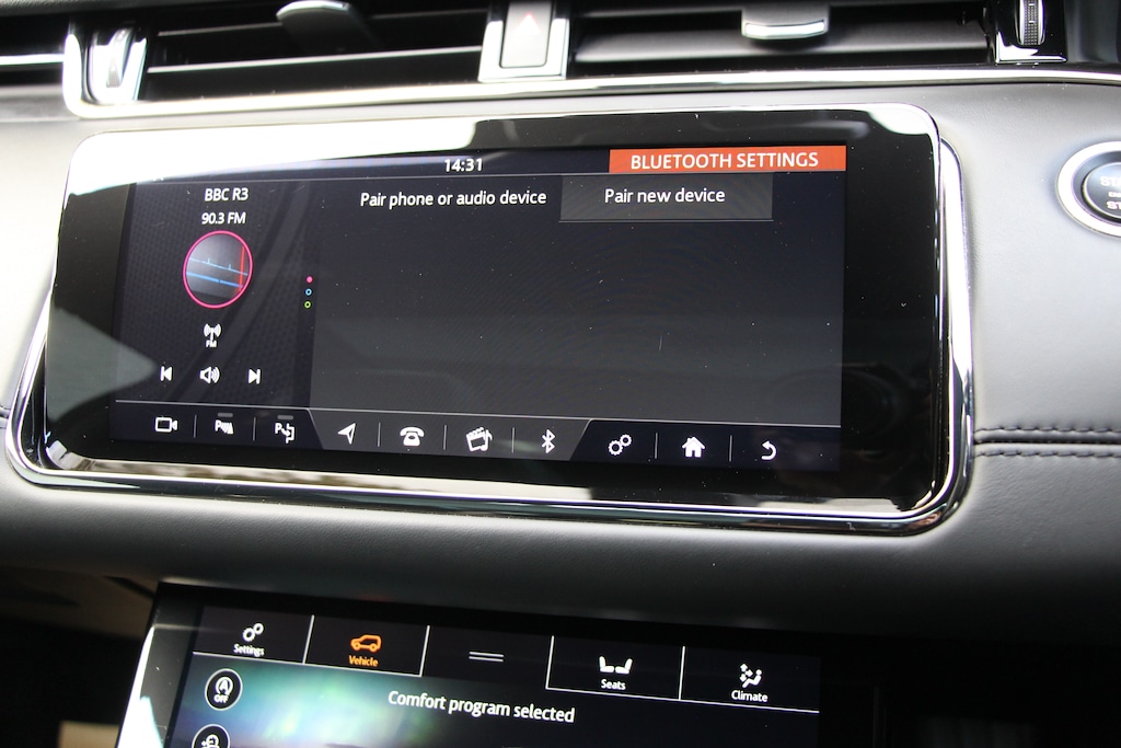 Used Land Rover Range Rover Evoque 2019 for sale - 76580357: Photo 39