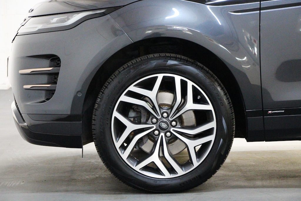 Used Land Rover Range Rover Evoque 2019 for sale - 76580357: Photo 4