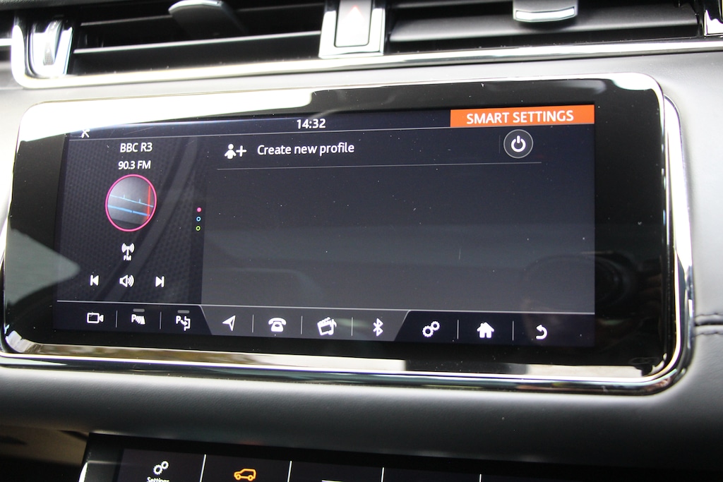 Used Land Rover Range Rover Evoque 2019 for sale - 76580357: Photo 40