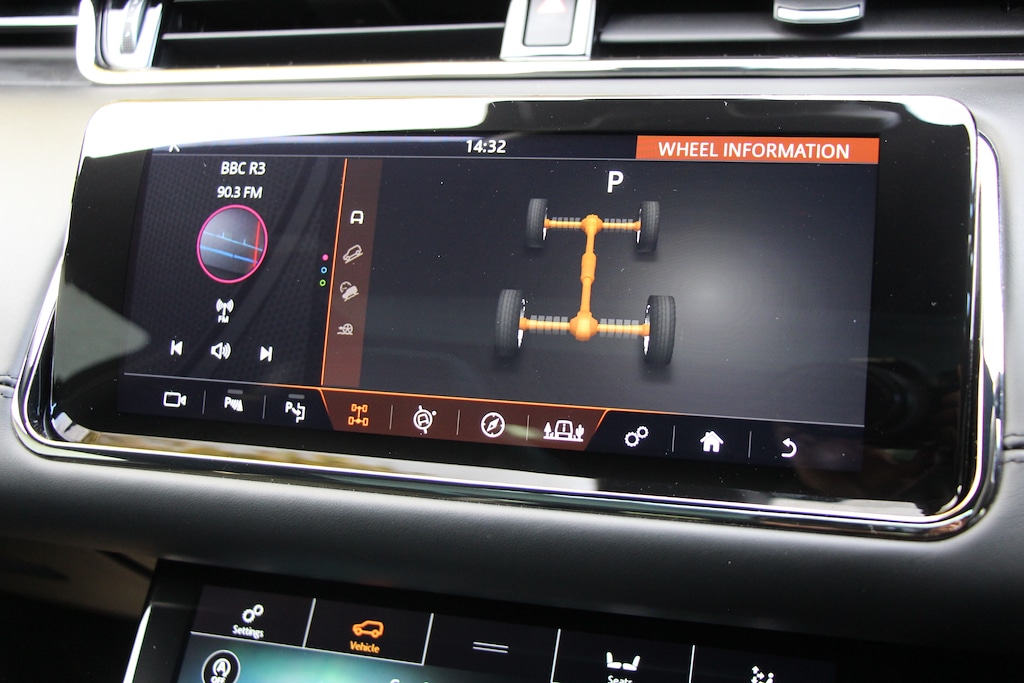 Used Land Rover Range Rover Evoque 2019 for sale - 76580357: Photo 41