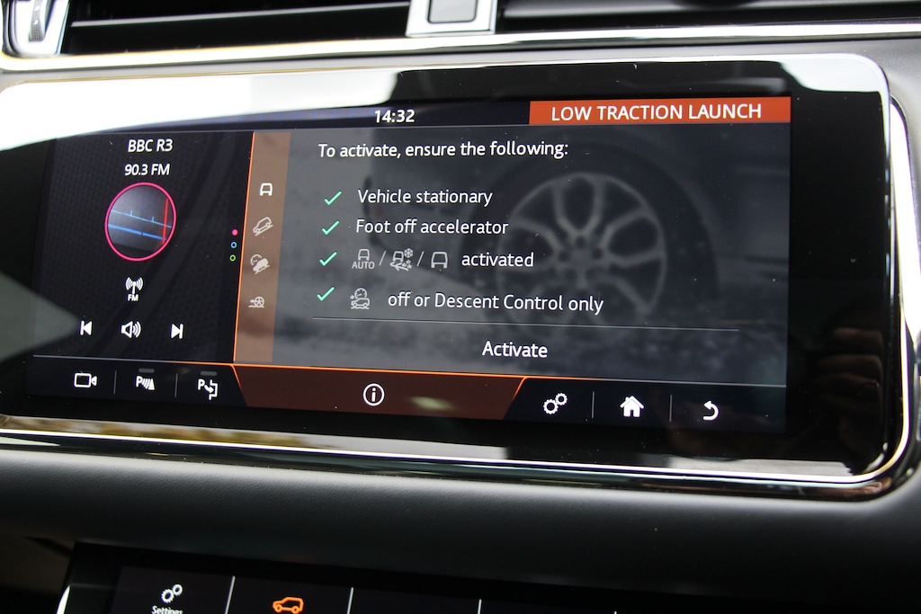 Used Land Rover Range Rover Evoque 2019 for sale - 76580357: Photo 42