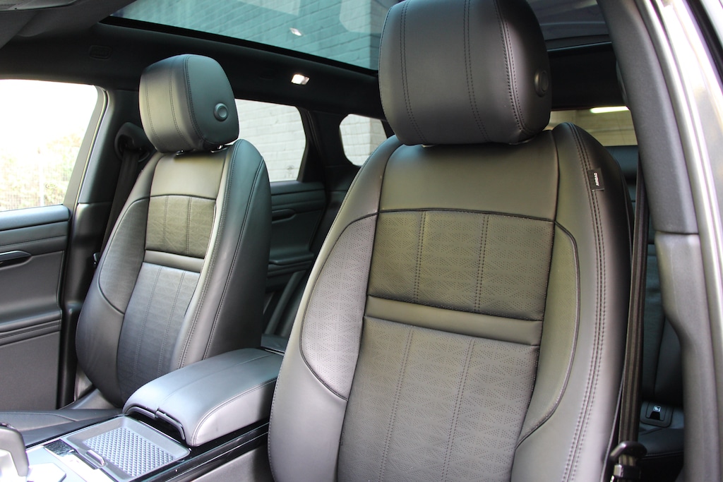 Used Land Rover Range Rover Evoque 2019 for sale - 76580357: Photo 5