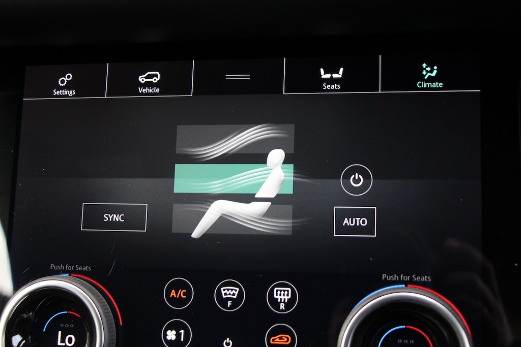 Used Land Rover Range Rover Evoque 2019 for sale - 76580357: Photo 51