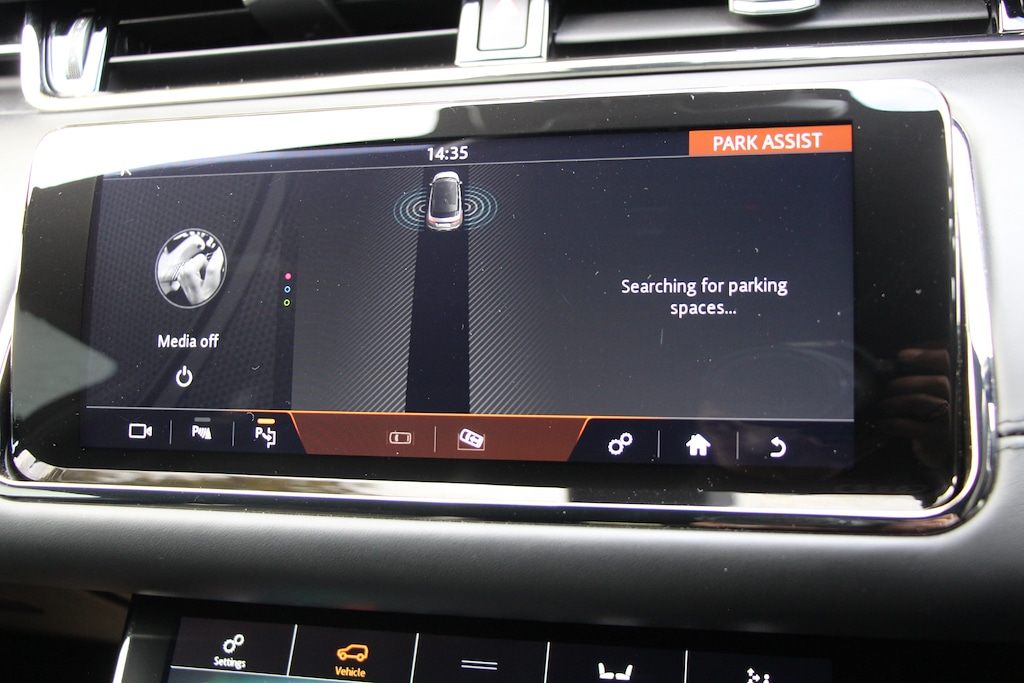 Used Land Rover Range Rover Evoque 2019 for sale - 76580357: Photo 52