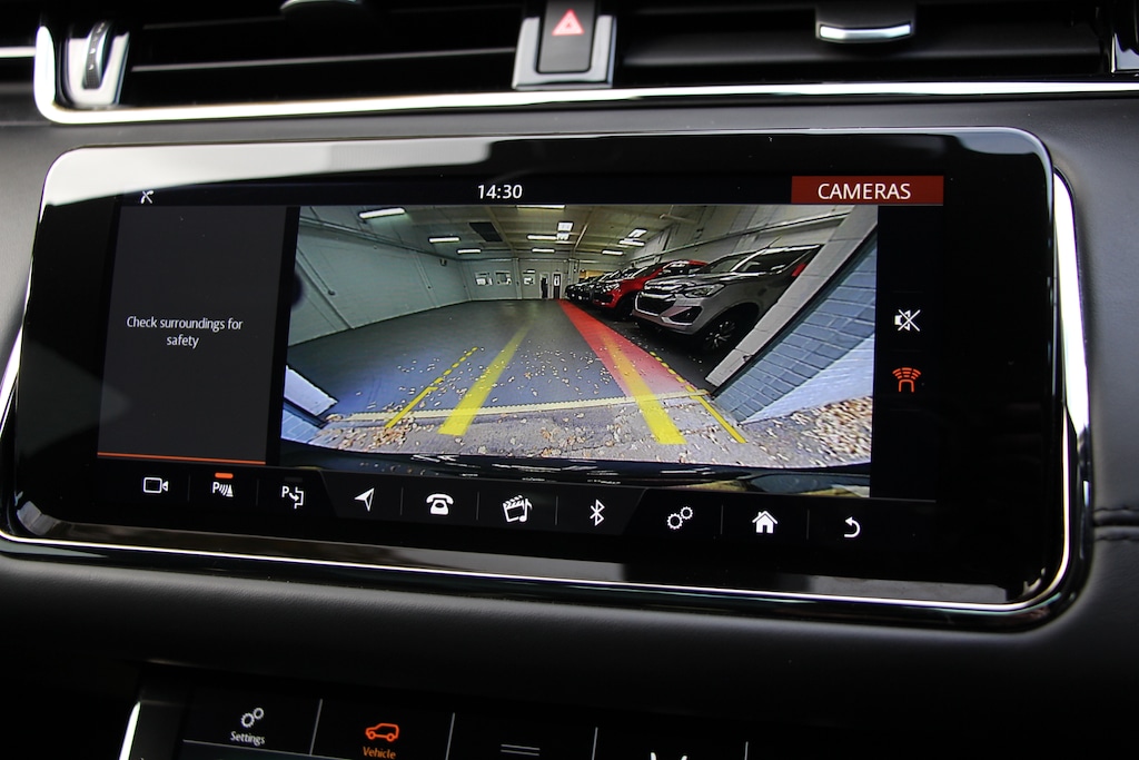 Used Land Rover Range Rover Evoque 2019 for sale - 76580357: Photo 9