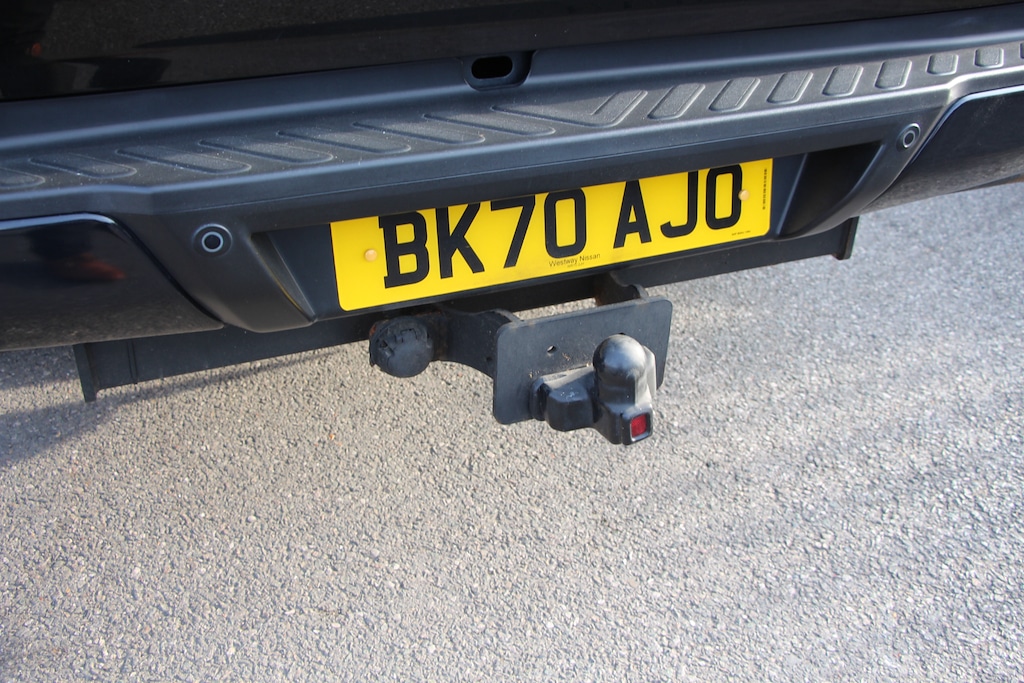 Used Nissan Navara 2020 for sale - 77988832: Photo 10