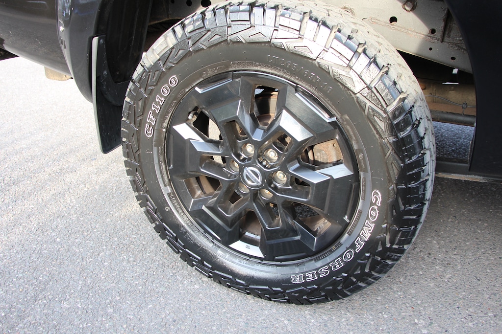 Used Nissan Navara 2020 for sale - 77988832: Photo 11