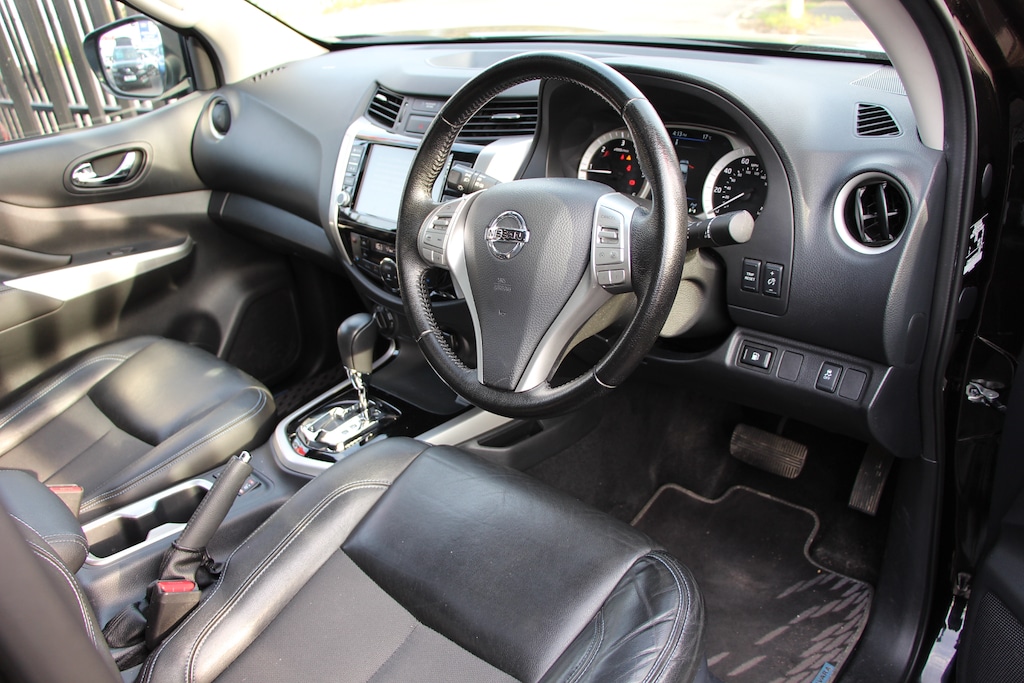 Used Nissan Navara 2020 for sale - 77988832: Photo 13