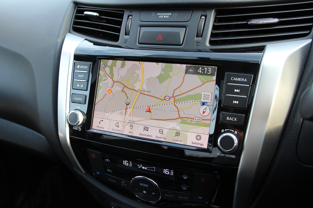 Used Nissan Navara 2020 for sale - 77988832: Photo 14