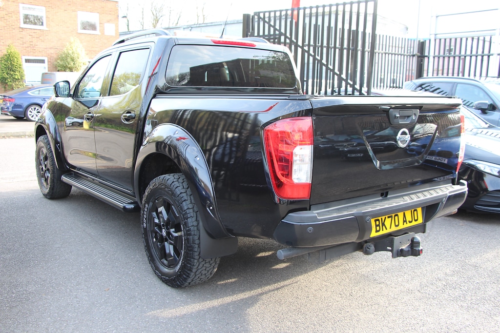 Used Nissan Navara 2020 for sale - 77988832: Photo 5