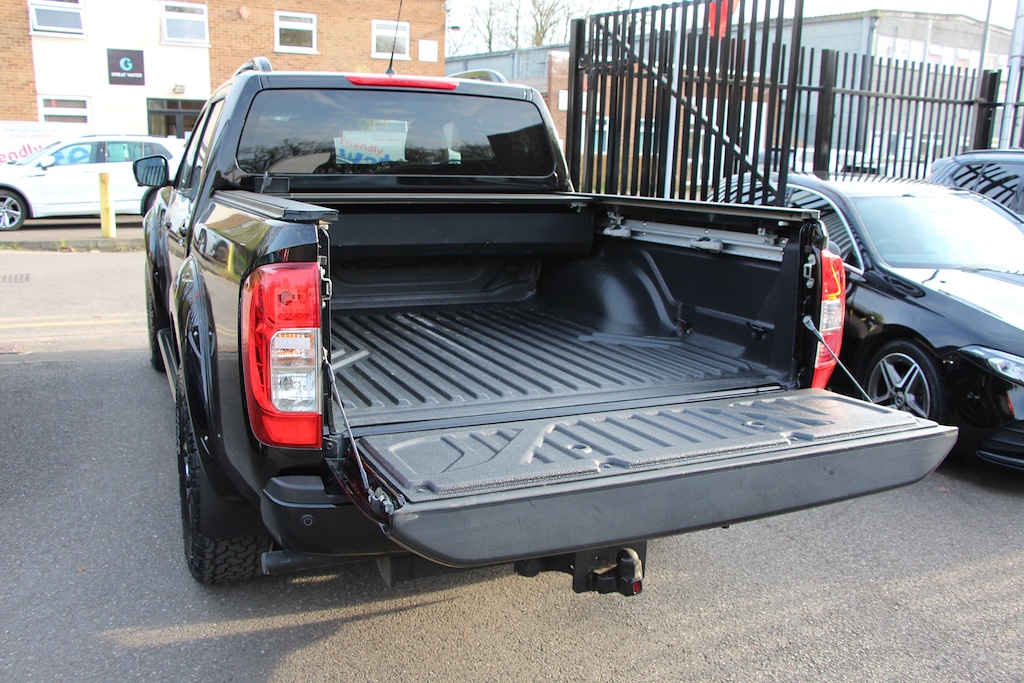 Used Nissan Navara 2020 for sale - 77988832: Photo 9