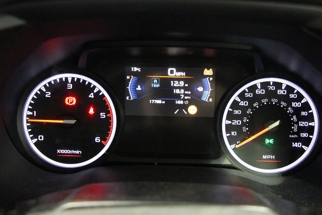 Used Isuzu D-Max 2023 for sale - 78037007: Photo 15