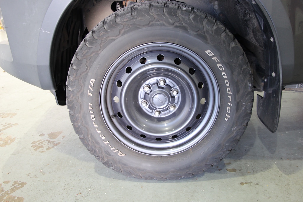 Used Isuzu D-Max 2023 for sale - 78037007: Photo 7