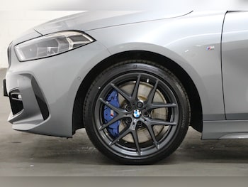 Used BMW 1 Series 2023 for sale - 75918551: Photo