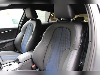 Used BMW 1 Series 2023 for sale - 75918551: Photo