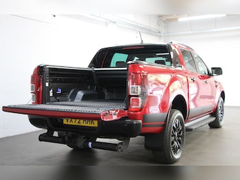 Used Ford Ranger 2022 for sale - 75918535: Photo