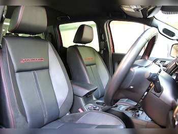 Used Ford Ranger 2022 for sale - 75918535: Photo