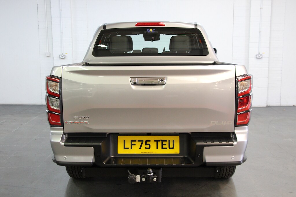 Used Isuzu D-Max 2025 for sale - 77592508: Photo 15