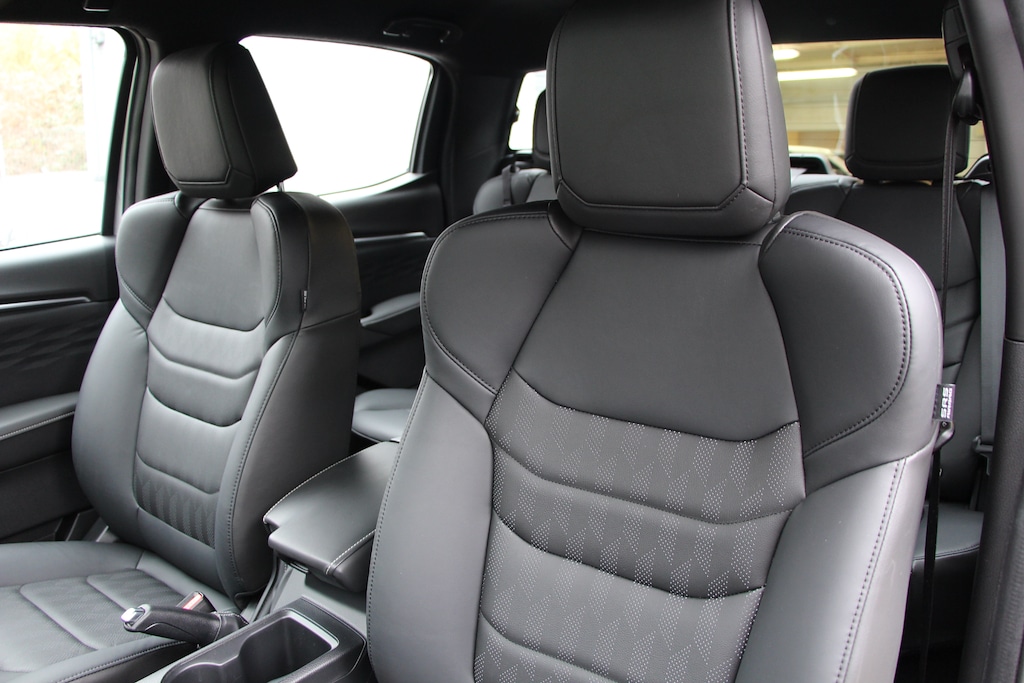 Used Isuzu D-Max 2025 for sale - 77592508: Photo 19