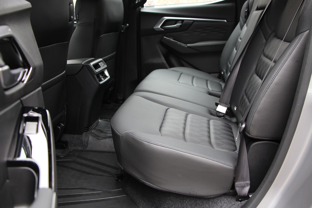 Used Isuzu D-Max 2025 for sale - 77592508: Photo 20