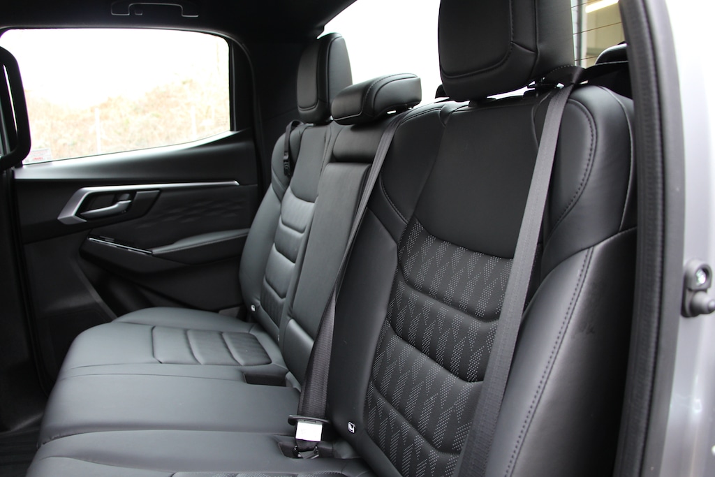 Used Isuzu D-Max 2025 for sale - 77592508: Photo 21