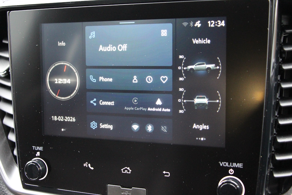 Used Isuzu D-Max 2025 for sale - 77592508: Photo 29