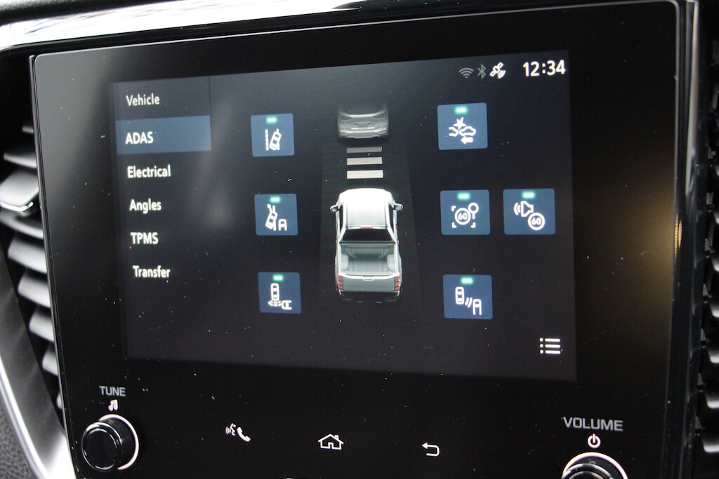 Used Isuzu D-Max 2025 for sale - 77592508: Photo 32