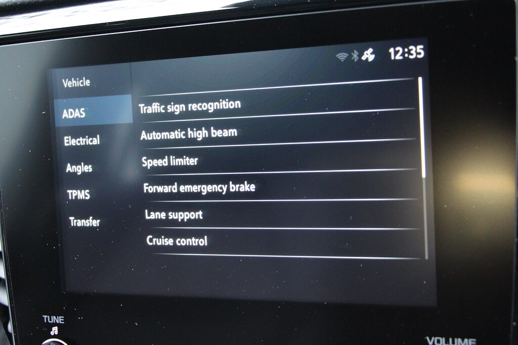 Used Isuzu D-Max 2025 for sale - 77592508: Photo 34