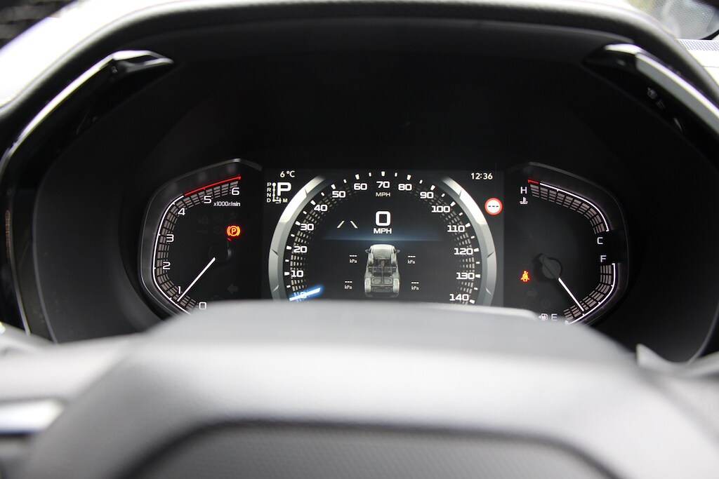 Used Isuzu D-Max 2025 for sale - 77592508: Photo 39