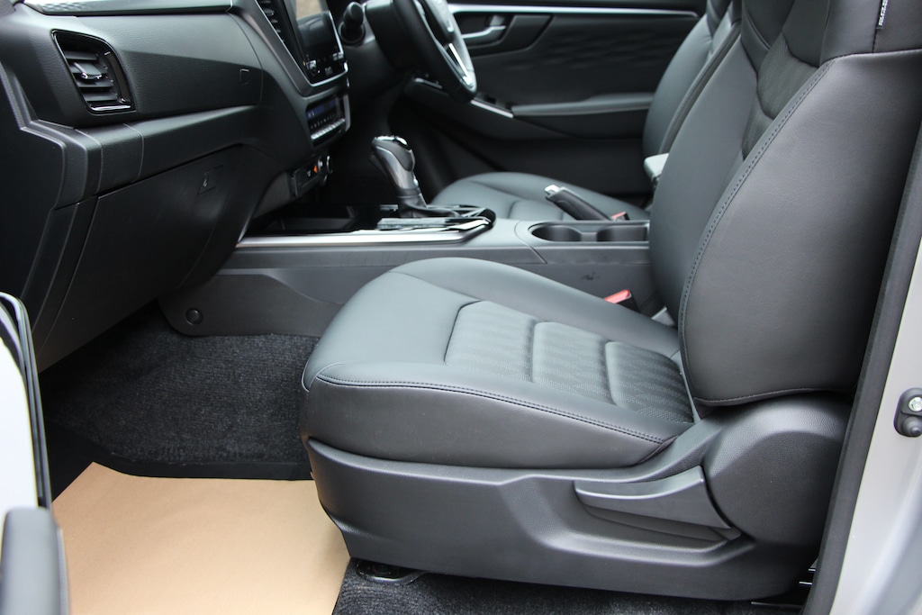 Used Isuzu D-Max 2025 for sale - 77592508: Photo 43