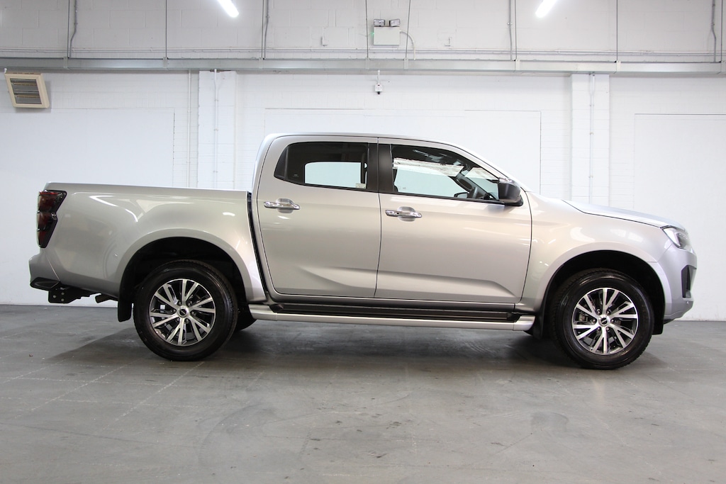 Used Isuzu D-Max 2025 for sale - 77592508: Photo 5