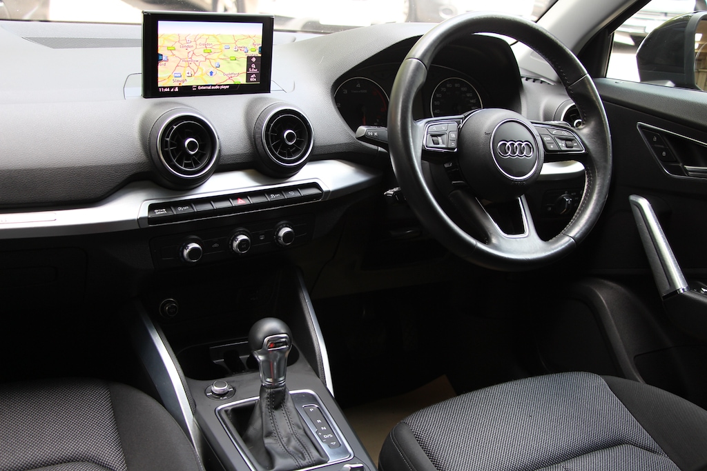 Vehicle 19
