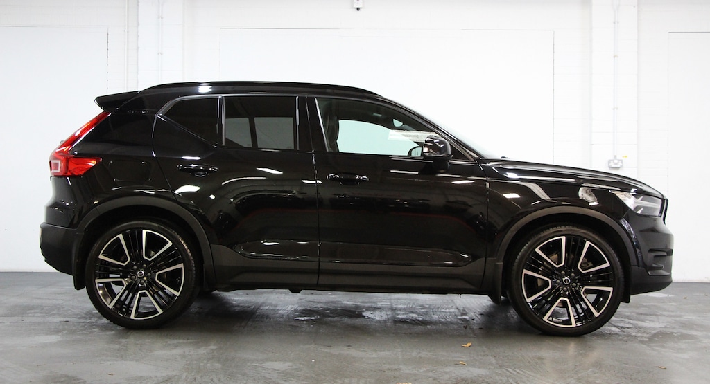 Used Volvo XC40 2020 for sale - 76882114: Photo 11