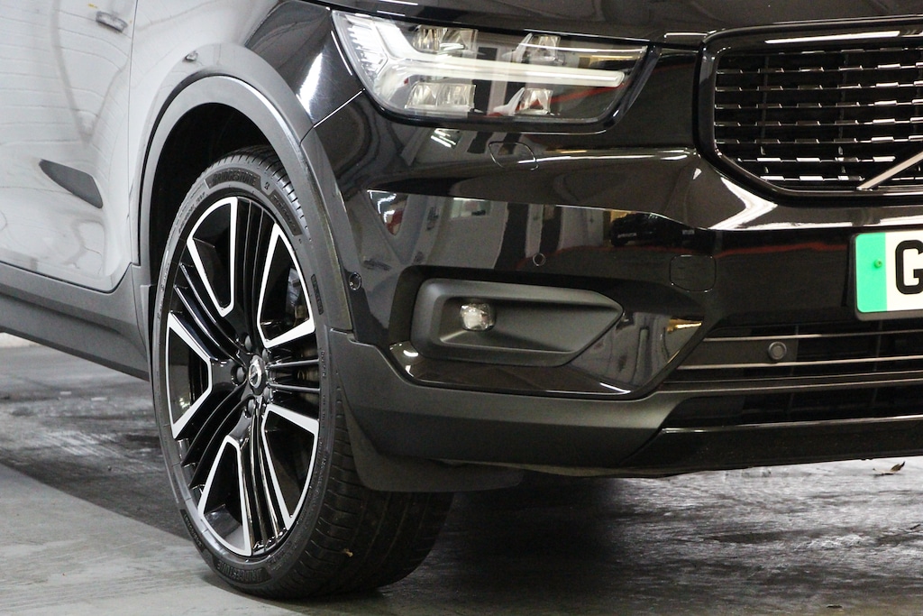 Used Volvo XC40 2020 for sale - 76882114: Photo 12