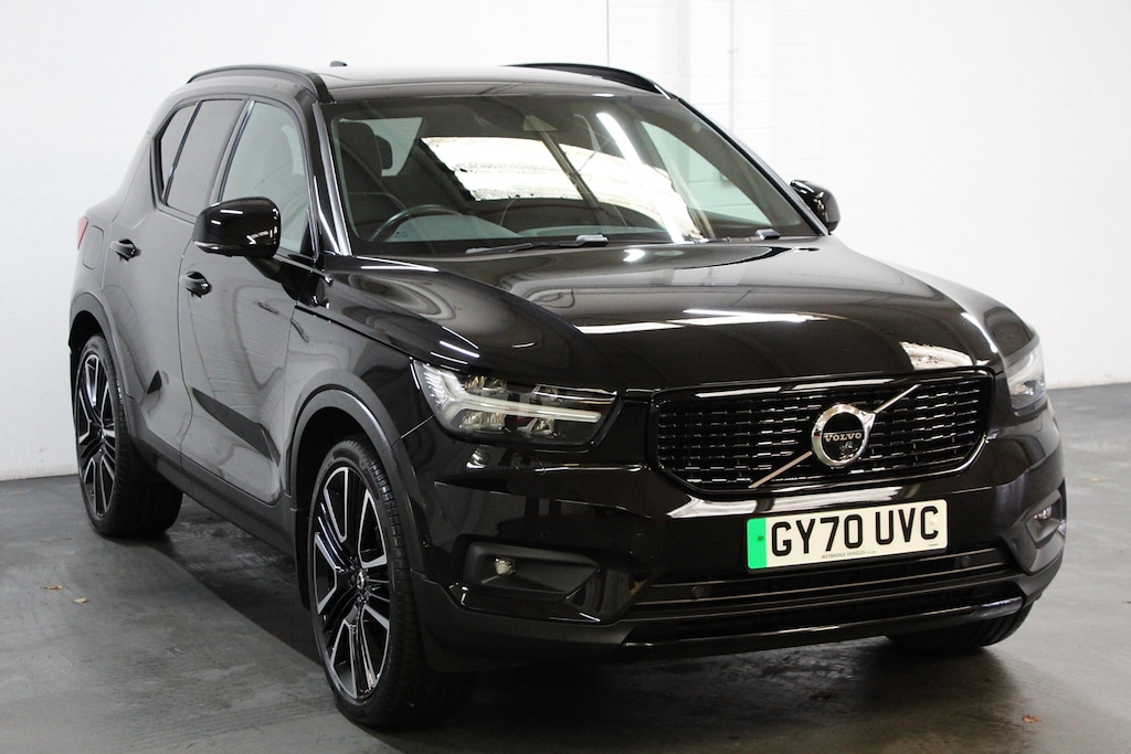 Used Volvo XC40 2020 for sale - 76882114: Photo 13