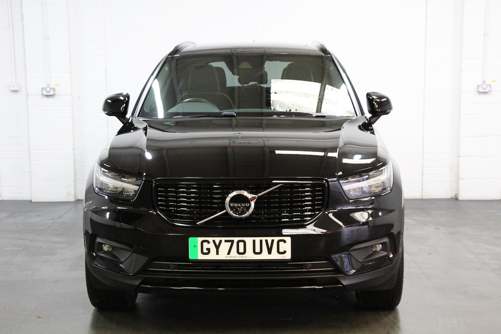 Used Volvo XC40 2020 for sale - 76882114: Photo 14