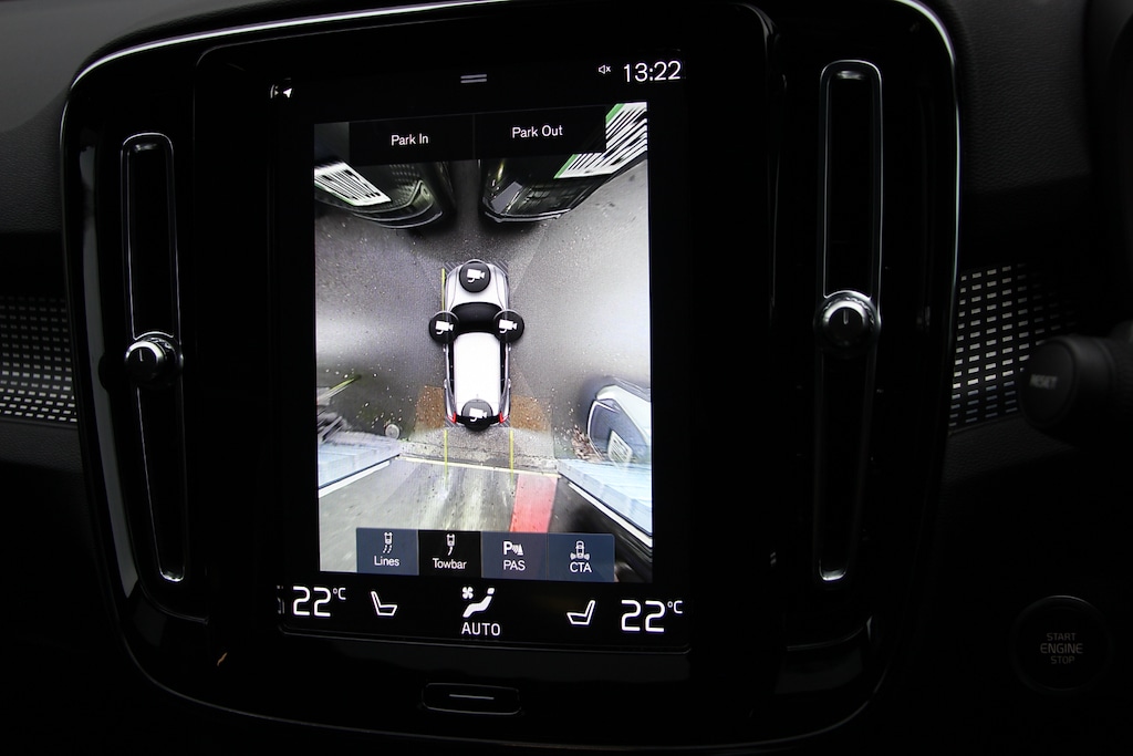 Used Volvo XC40 2020 for sale - 76882114: Photo 15