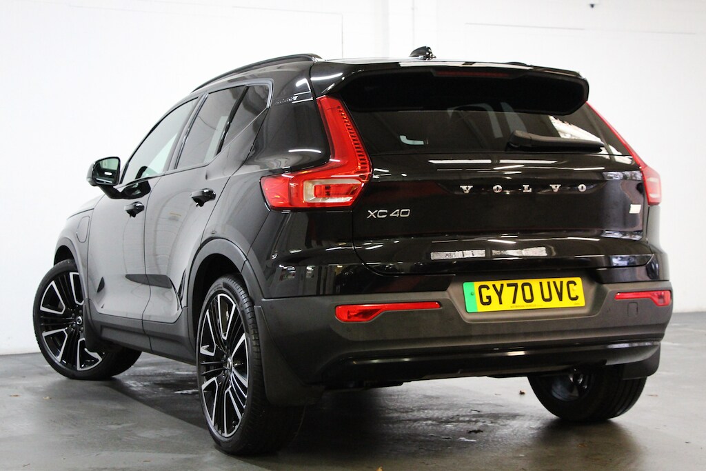 Used Volvo XC40 2020 for sale - 76882114: Photo 17