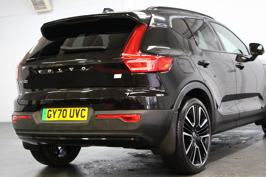 Used Volvo XC40 2020 for sale - 76882114: Photo 18