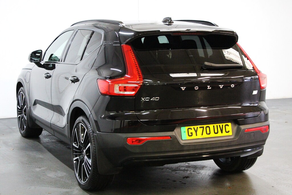 Used Volvo XC40 2020 for sale - 76882114: Photo 19