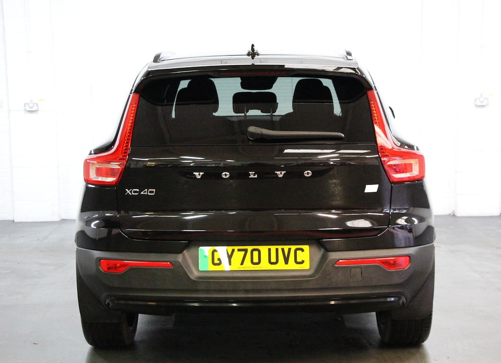 Used Volvo XC40 2020 for sale - 76882114: Photo 20