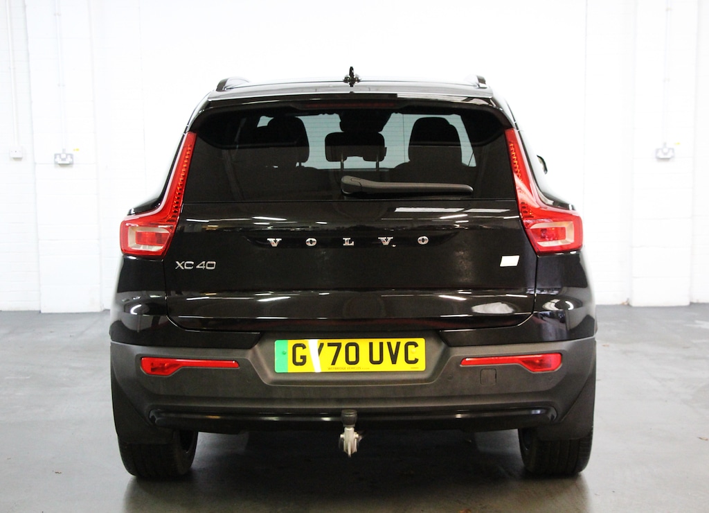 Used Volvo XC40 2020 for sale - 76882114: Photo 21