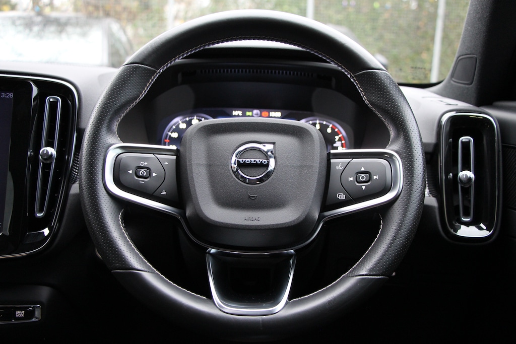 Used Volvo XC40 2020 for sale - 76882114: Photo 24