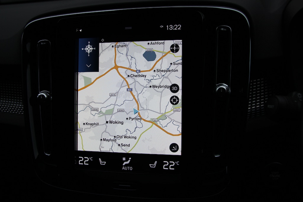 Used Volvo XC40 2020 for sale - 76882114: Photo 29