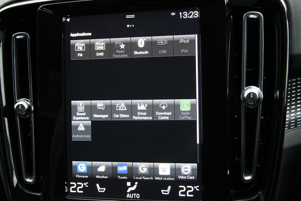 Used Volvo XC40 2020 for sale - 76882114: Photo 30