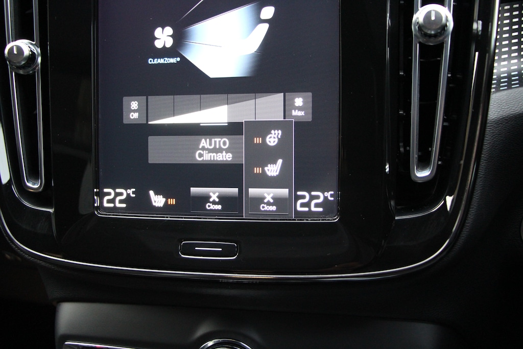 Used Volvo XC40 2020 for sale - 76882114: Photo 34