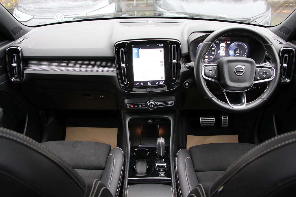 Used Volvo XC40 2020 for sale - 76882114: Photo 36
