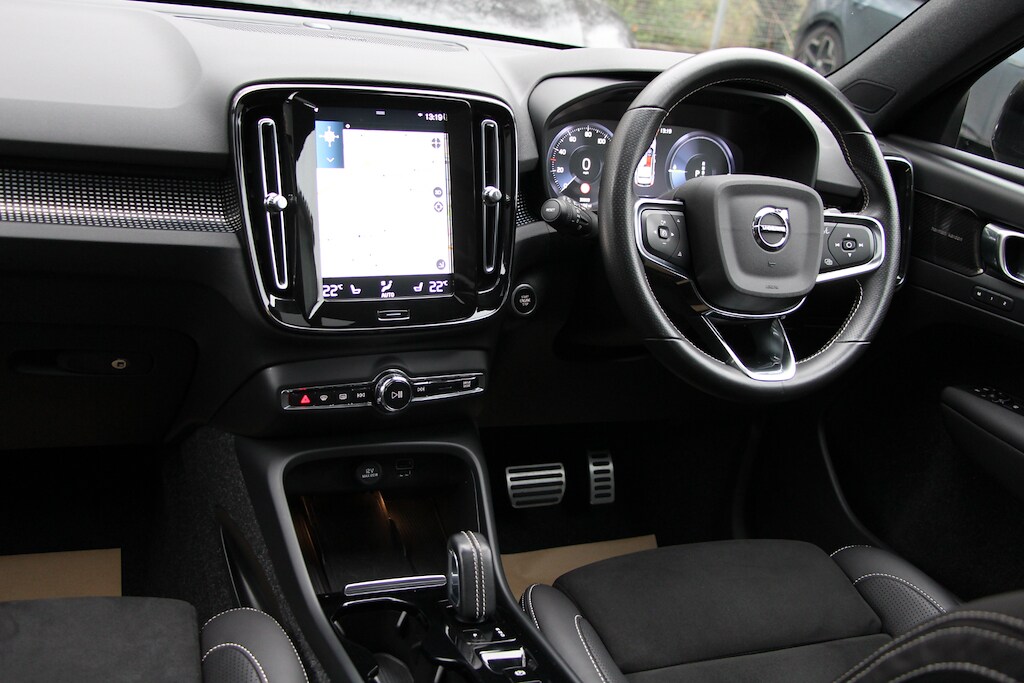 Used Volvo XC40 2020 for sale - 76882114: Photo 37