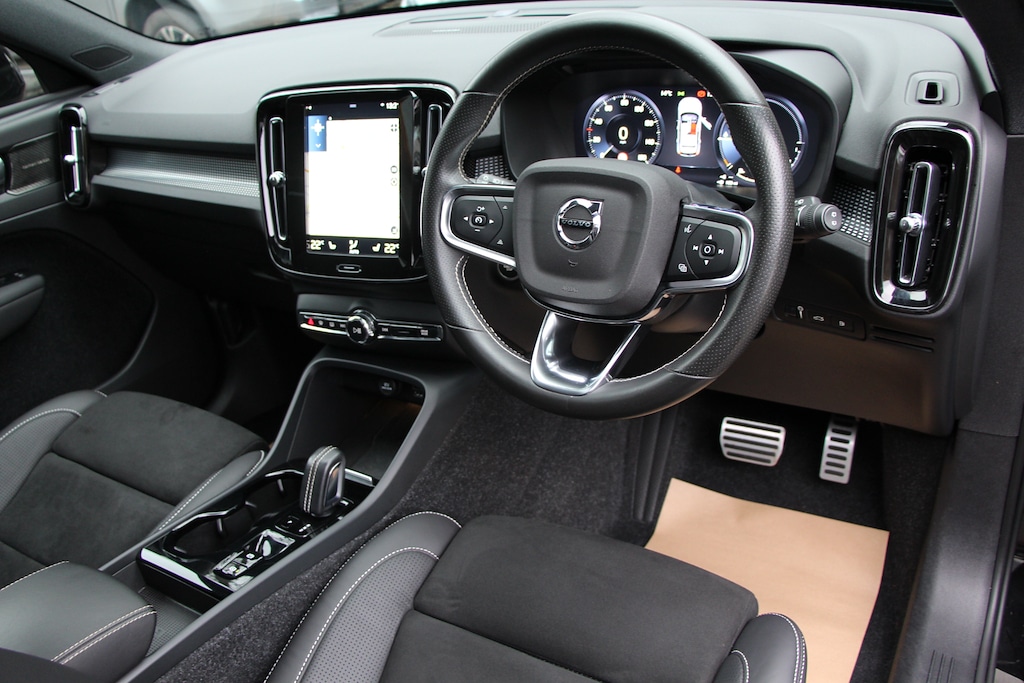 Used Volvo XC40 2020 for sale - 76882114: Photo 38